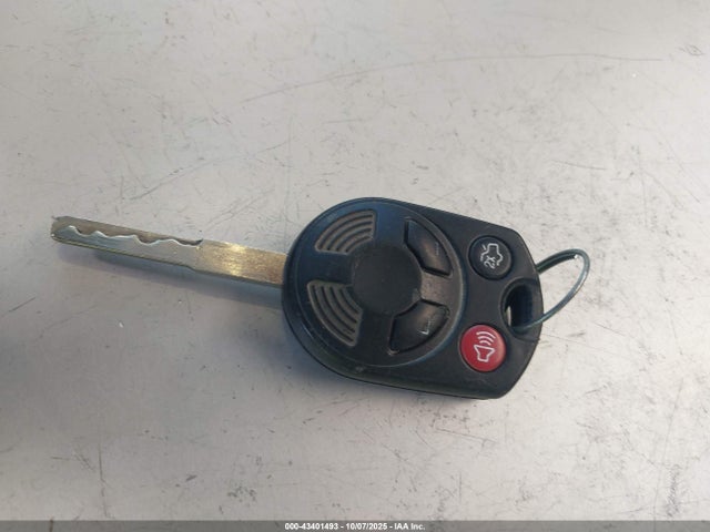 Ford 2016 2016 1FADP3K26GL331855 Image 11