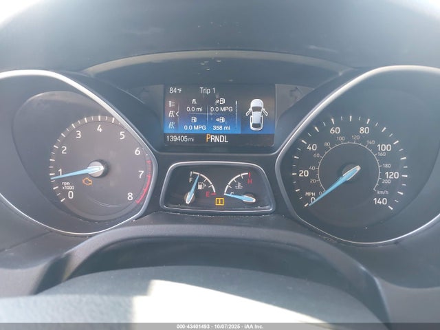 Ford 2016 2016 1FADP3K26GL331855 Image 7