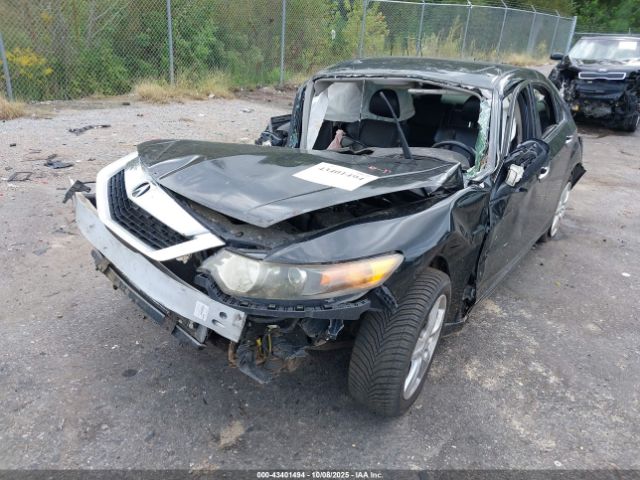 2009 ACURA TSX JH4CU26669C008378 Photo 5