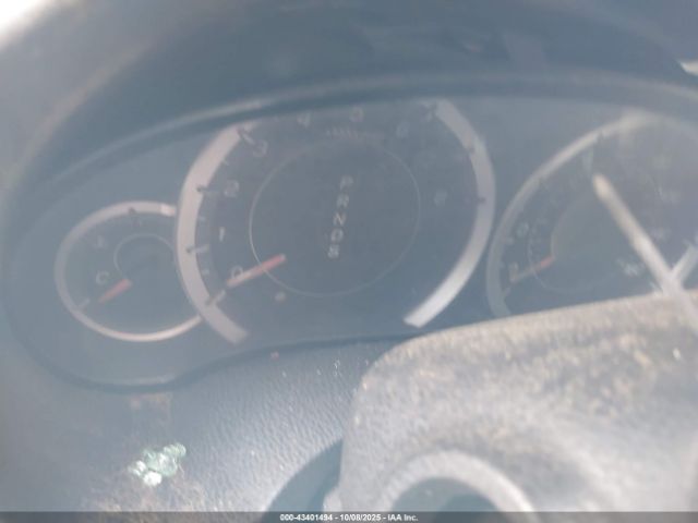 2009 ACURA TSX JH4CU26669C008378 Photo 6