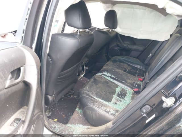 2009 ACURA TSX JH4CU26669C008378 Photo 7