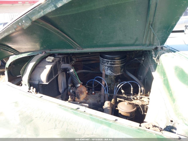 Продаж на аукціоні авто 1946 Dodge Sedan, vin: D2447454, номер лоту: 43401497