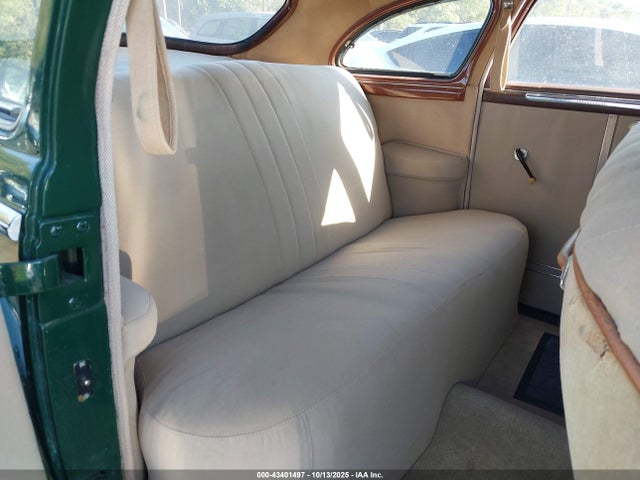 Продаж на аукціоні авто 1946 Dodge Sedan, vin: D2447454, номер лоту: 43401497