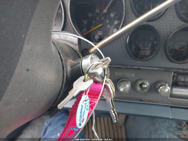 1979 FORD RANCHERO 9H48H112653 Photo 10