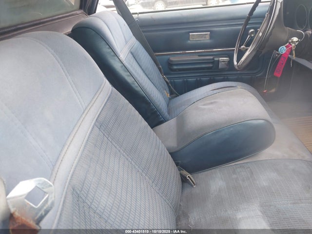 1979 FORD RANCHERO 9H48H112653 Photo 4