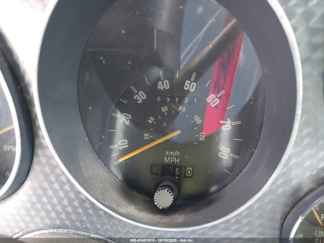 1979 FORD RANCHERO 9H48H112653 Photo 6