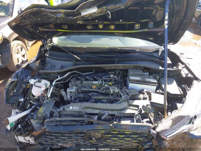 2023 TOYOTA COROLLA CROSS 7MUAAABG0PV055935 Photo 9