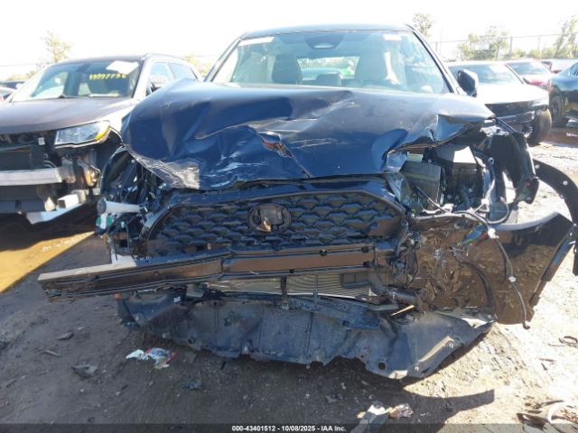 2023 TOYOTA COROLLA CROSS 7MUAAABG0PV055935 Photo 5