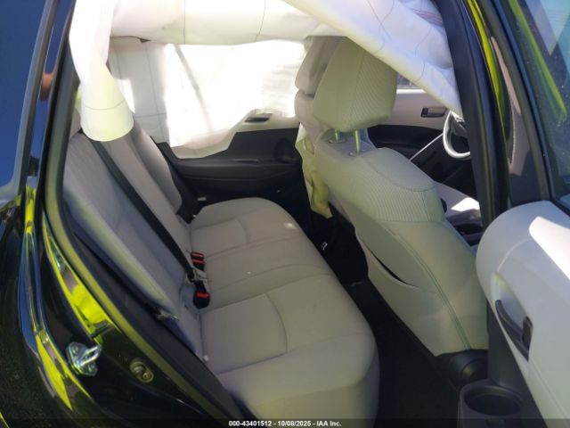 2023 TOYOTA COROLLA CROSS 7MUAAABG0PV055935 Photo 7