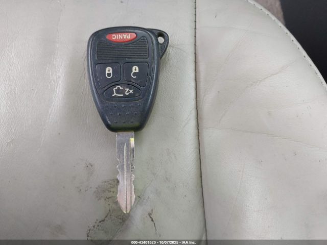 2006 CHRYSLER 300C 2C3KK63H46H263690 Photo 10