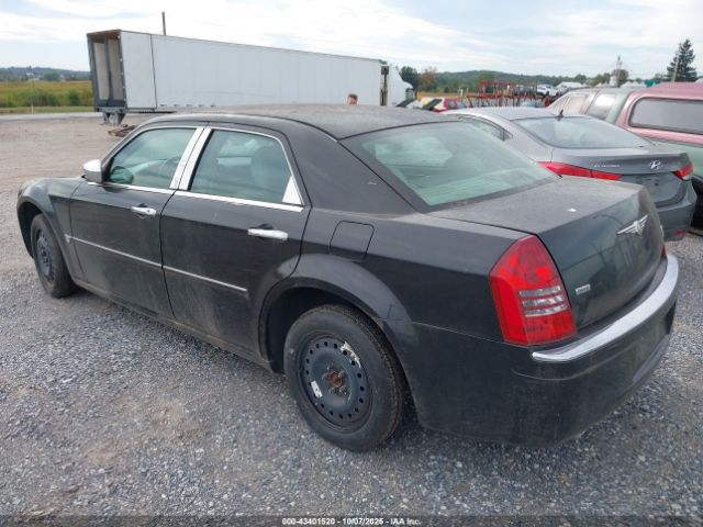 2006 CHRYSLER 300C 2C3KK63H46H263690 Photo 2