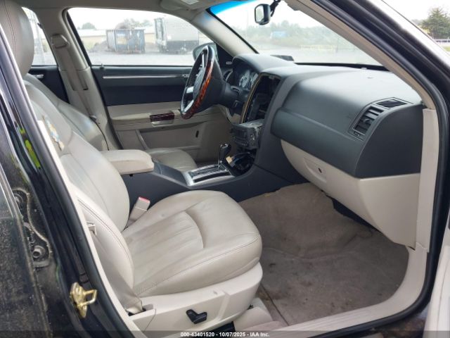 2006 CHRYSLER 300C 2C3KK63H46H263690 Photo 4