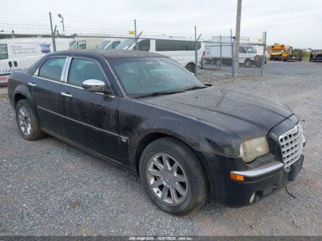 2006 CHRYSLER 300C 2C3KK63H46H263690 Photo 5
