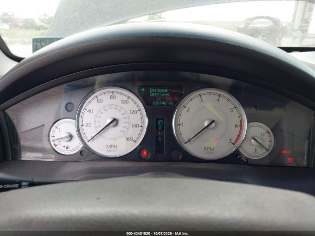 2006 CHRYSLER 300C 2C3KK63H46H263690 Photo 6