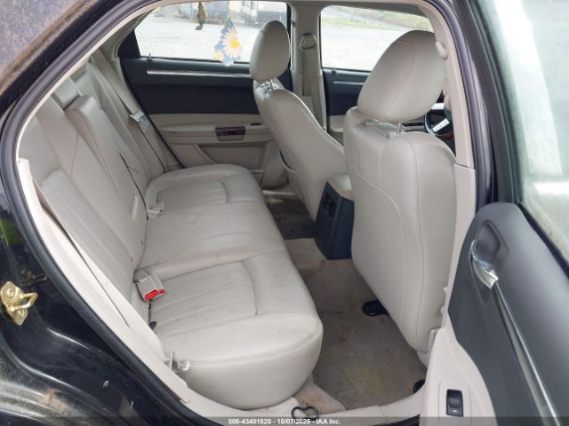 2006 CHRYSLER 300C 2C3KK63H46H263690 Photo 7