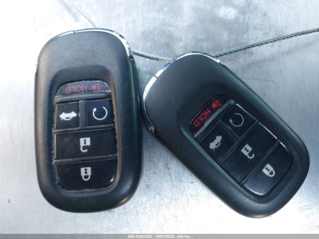 2022 HONDA CIVIC 2HGFE2F58NH603664 Photo 10