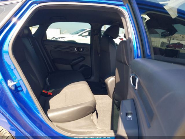 2022 HONDA CIVIC 2HGFE2F58NH603664 Photo 7