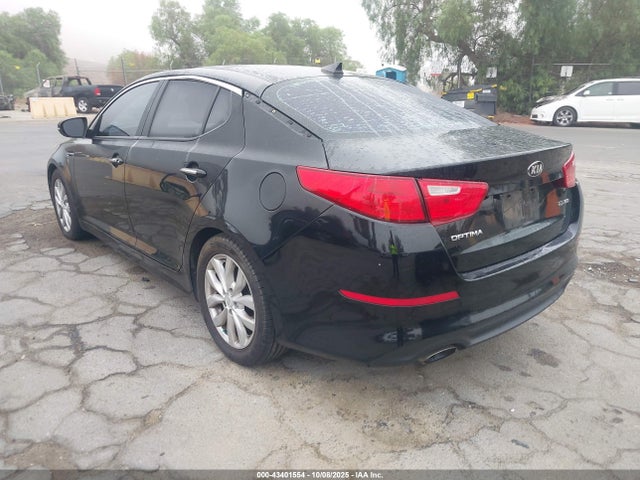 5XXGN4A78EG344605 KIA dohc gdi theta ii