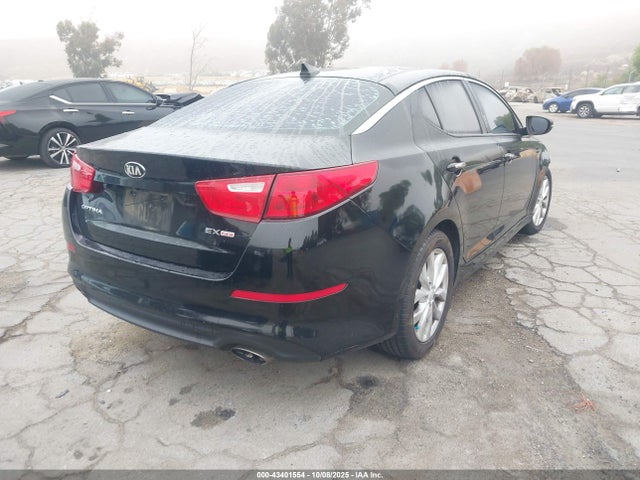 5XXGN4A78EG344605 KIA dohc gdi theta ii