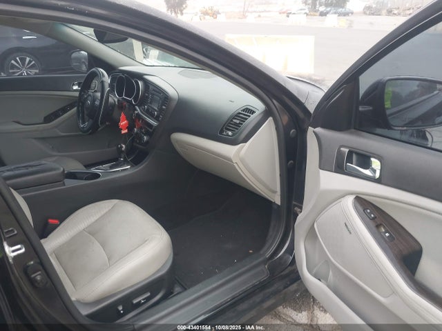5XXGN4A78EG344605 KIA dohc gdi theta ii