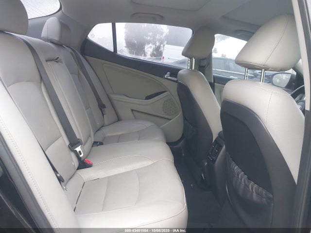 5XXGN4A78EG344605 KIA dohc gdi theta ii
