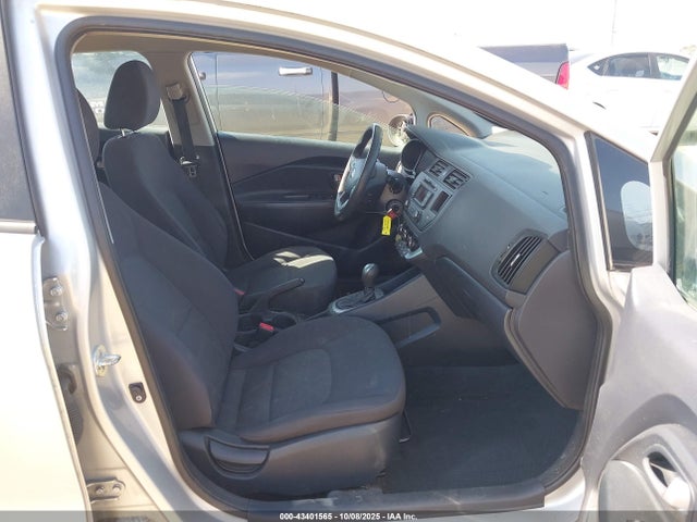 KIA dohc gamma 2014 KNADM5A38E6334533 Image 5