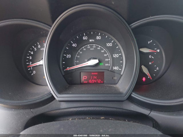 KIA dohc gamma 2014 KNADM5A38E6334533 Image 7