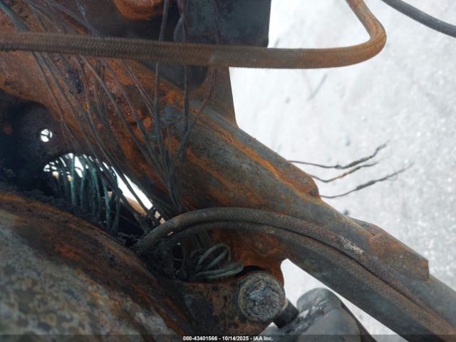 2007 HARLEY-DAVIDSON FXST 1HD1BV5147Y011039 Photo 9