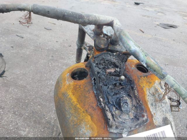 2007 HARLEY-DAVIDSON FXST 1HD1BV5147Y011039 Photo 6