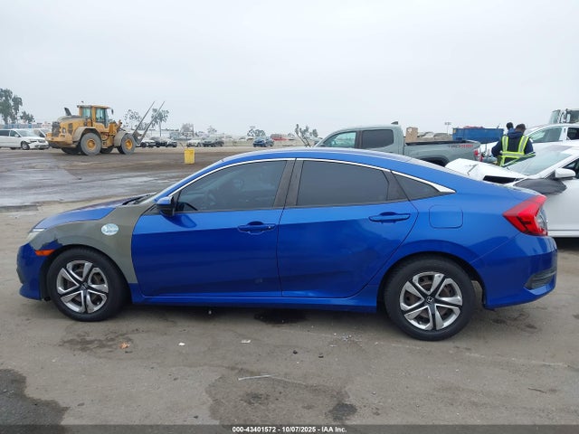 Honda k20c2 2017 19XFC2F55HE217921 Image 13