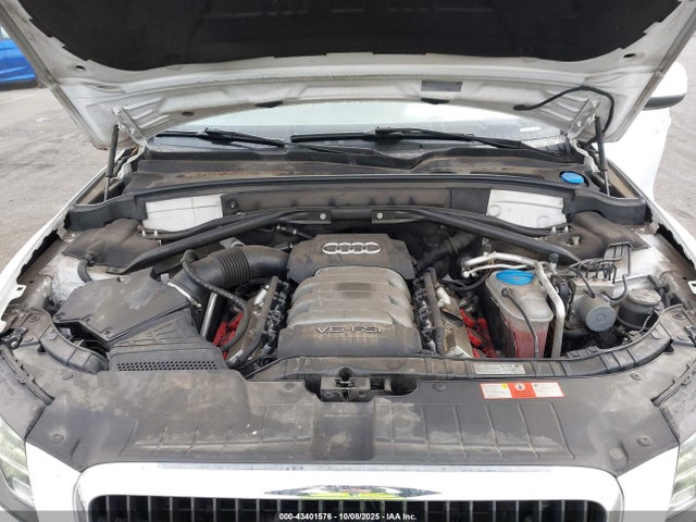 2009 AUDI Q5 WA1KK78R39A043215 Photo 9