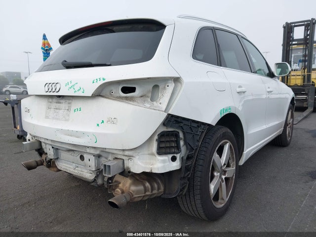 2009 AUDI Q5 WA1KK78R39A043215 Photo 3