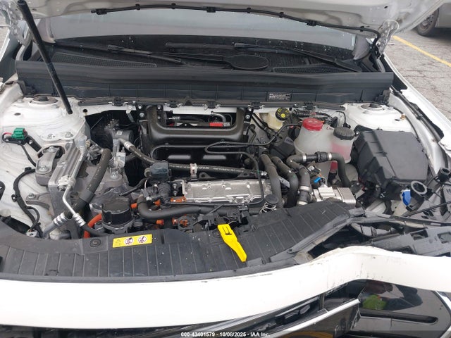 W1N9M0KB0PN073451 Mercedes-Benz Eqb 300 Suv 4matic