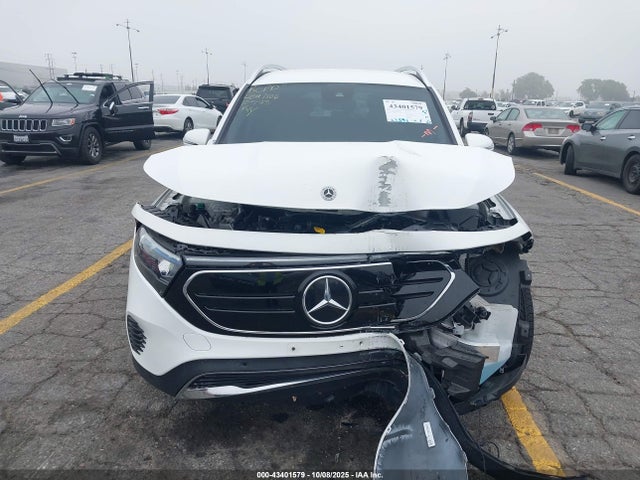 W1N9M0KB0PN073451 Mercedes-Benz Eqb 300 Suv 4matic