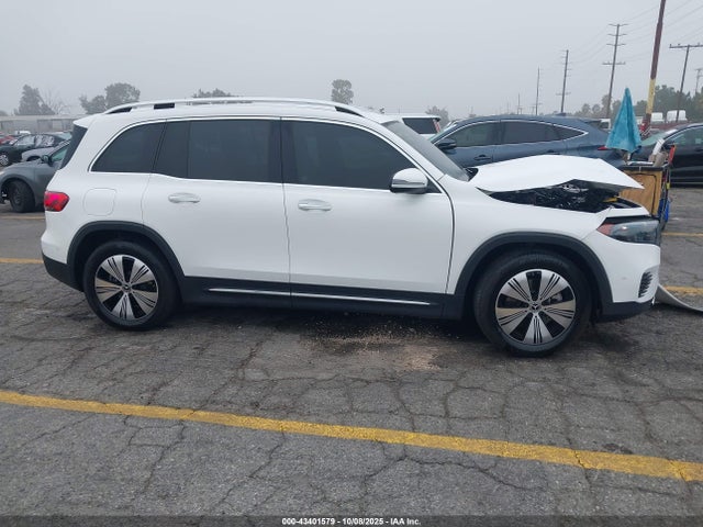 W1N9M0KB0PN073451 Mercedes-Benz Eqb 300 Suv 4matic