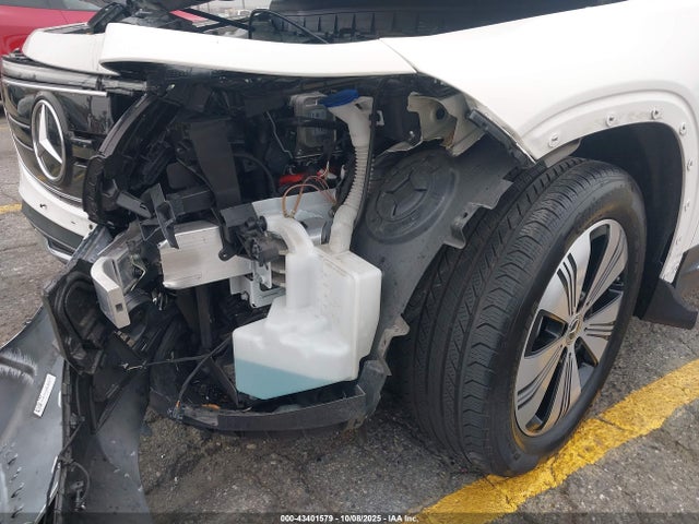 W1N9M0KB0PN073451 Mercedes-Benz Eqb 300 Suv 4matic