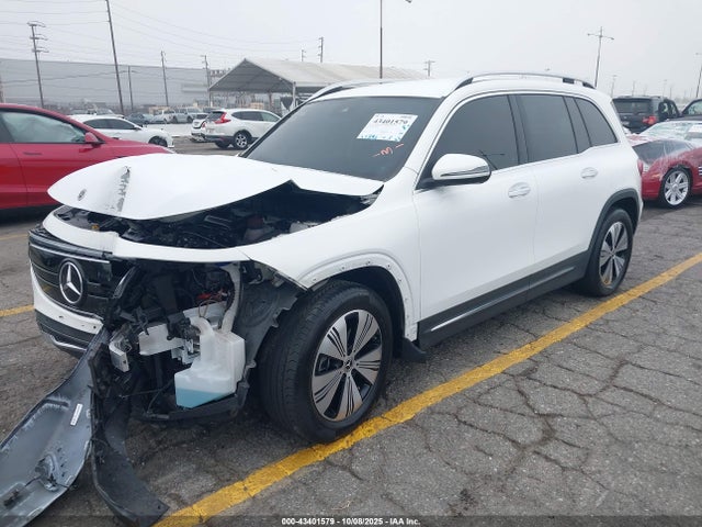 W1N9M0KB0PN073451 Mercedes-Benz Eqb 300 Suv 4matic