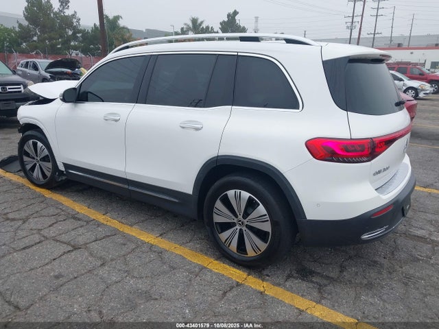 W1N9M0KB0PN073451 Mercedes-Benz Eqb 300 Suv 4matic