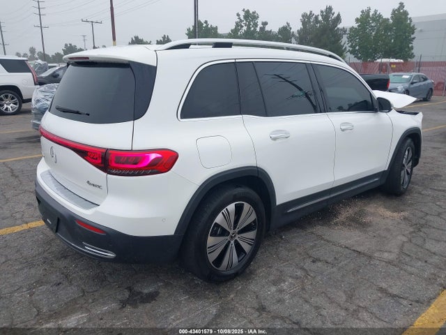 W1N9M0KB0PN073451 Mercedes-Benz Eqb 300 Suv 4matic