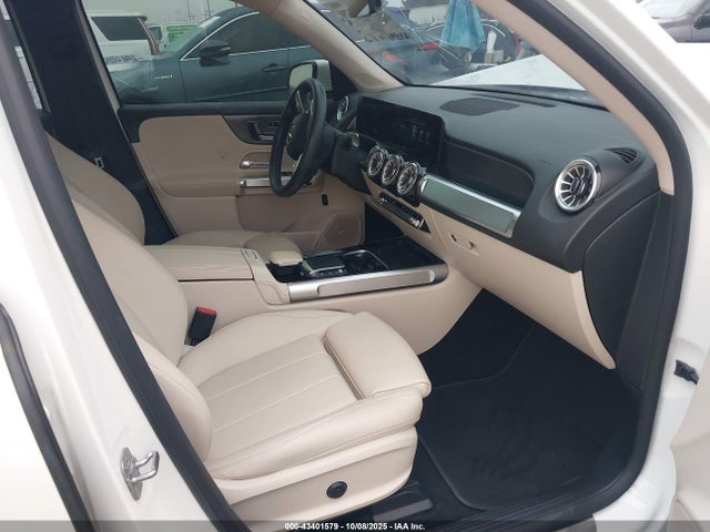 W1N9M0KB0PN073451 Mercedes-Benz Eqb 300 Suv 4matic