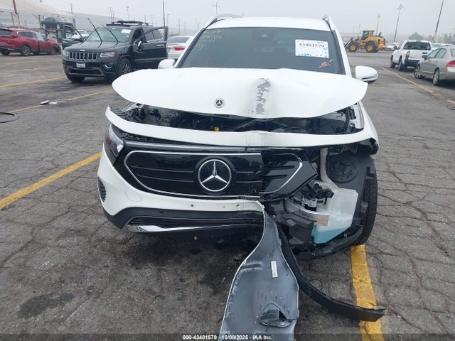W1N9M0KB0PN073451 Mercedes-Benz Eqb 300 Suv 4matic