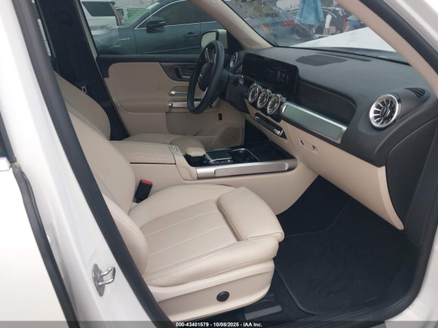 W1N9M0KB0PN073451 Mercedes-Benz Eqb 300 Suv 4matic