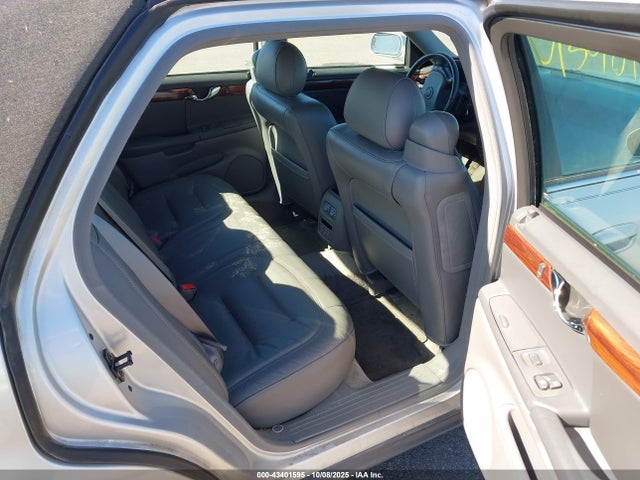 2003 CADILLAC DEVILLE 1G6KD54Y63U246786 Photo 7