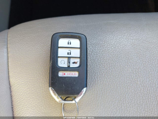 Honda Pilot Ex-l 2019 5FNYF6H47KB014655 Image 11