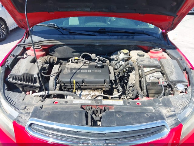 1G1PC5SH0G7144485 Chevrolet luw - e85 max