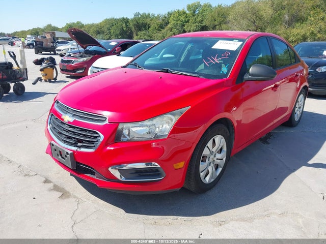 1G1PC5SH0G7144485 Chevrolet luw - e85 max