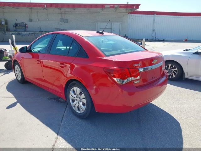 1G1PC5SH0G7144485 Chevrolet luw - e85 max