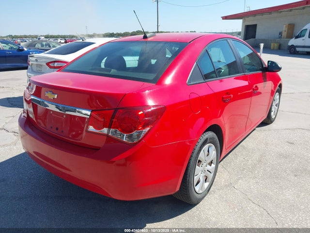 1G1PC5SH0G7144485 Chevrolet luw - e85 max