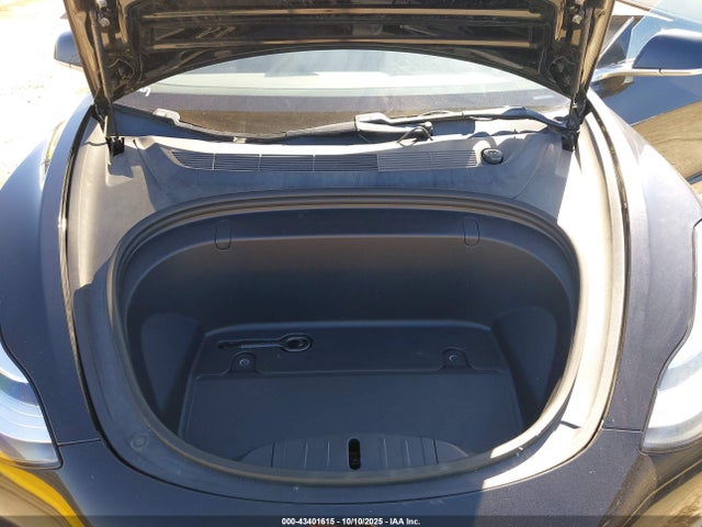 2019 TESLA MODEL 3 5YJ3E1EA8KF395443 Photo 9