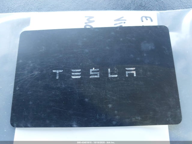 2019 TESLA MODEL 3 5YJ3E1EA8KF395443 Photo 10